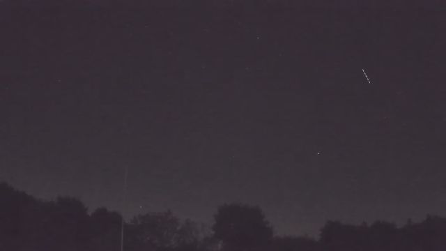 AMS18 meteor