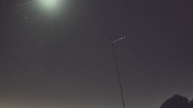 AMS18 meteor