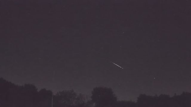 AMS18 meteor
