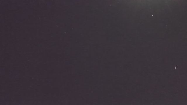 AMS18 meteor