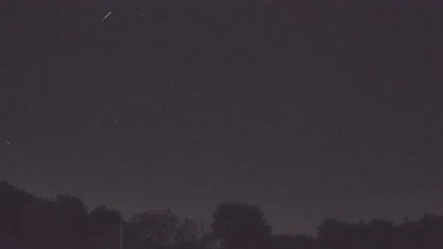 AMS18 meteor