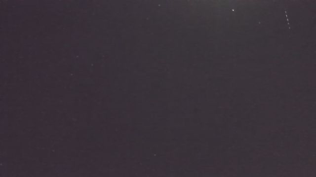 AMS18 meteor