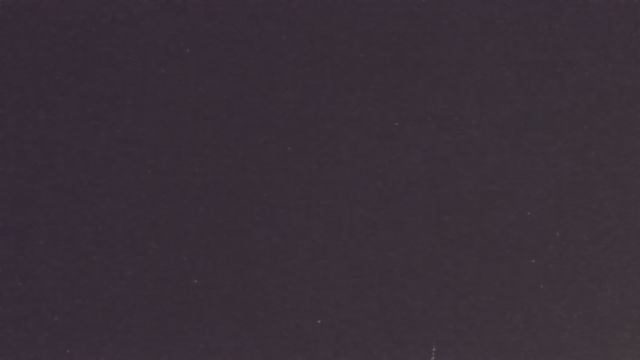 AMS18 meteor