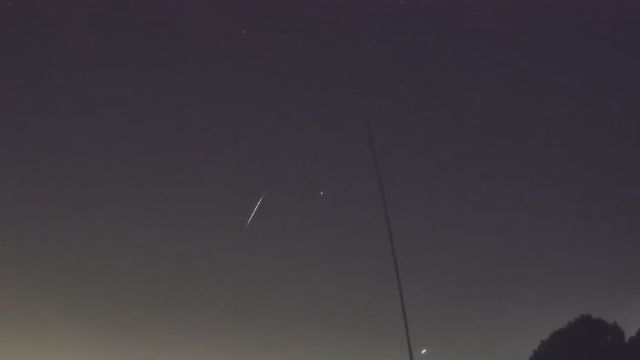 AMS18 meteor