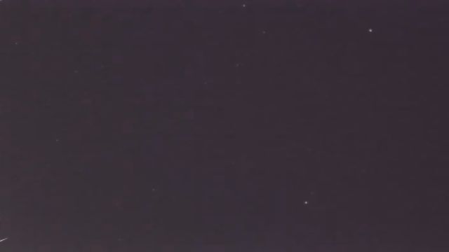 AMS18 meteor