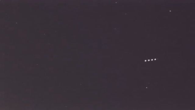 AMS18 meteor