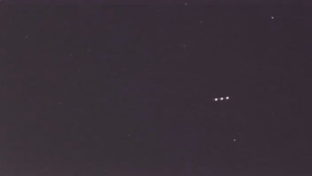 AMS18 meteor