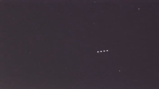 AMS18 meteor