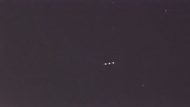 AMS18 meteor