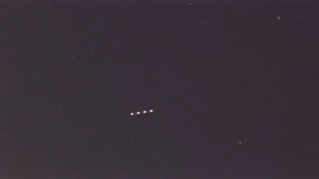 AMS18 meteor