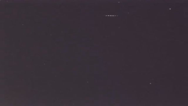 AMS18 meteor