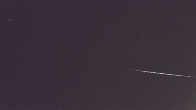 AMS18 meteor