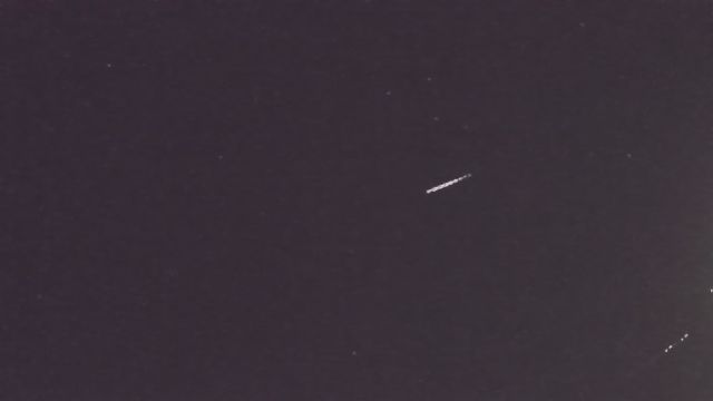AMS18 meteor