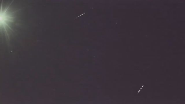 AMS18 meteor