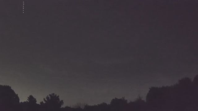 AMS18 meteor