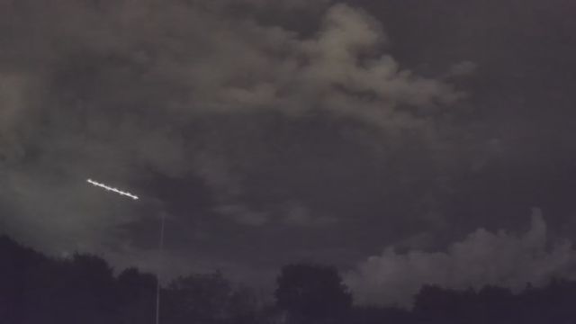 AMS18 meteor