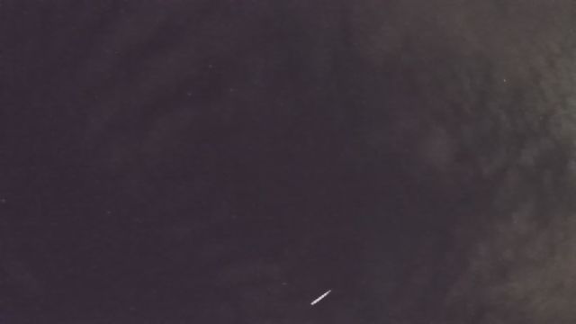 AMS18 meteor