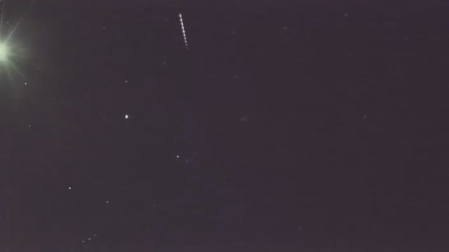AMS18 meteor