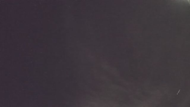 AMS18 meteor