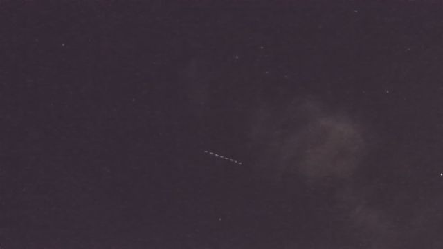 AMS18 meteor