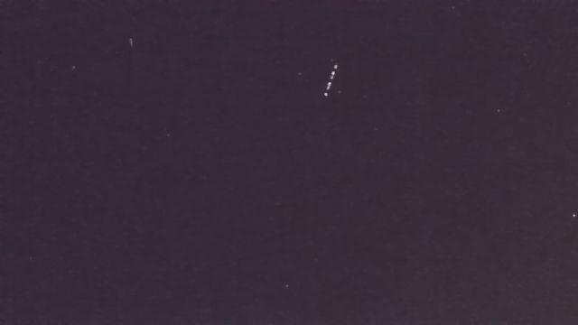 AMS18 meteor
