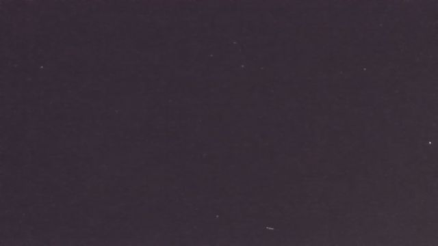 AMS18 meteor