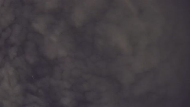 AMS18 meteor