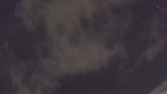 AMS18 meteor