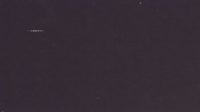 AMS18 meteor