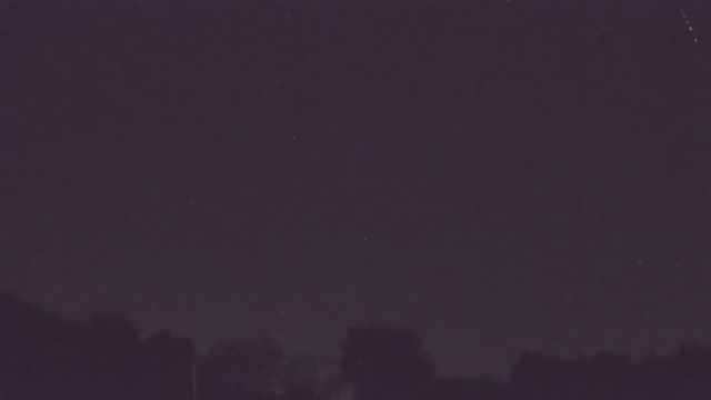 AMS18 meteor
