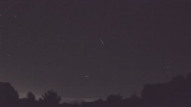 AMS18 meteor