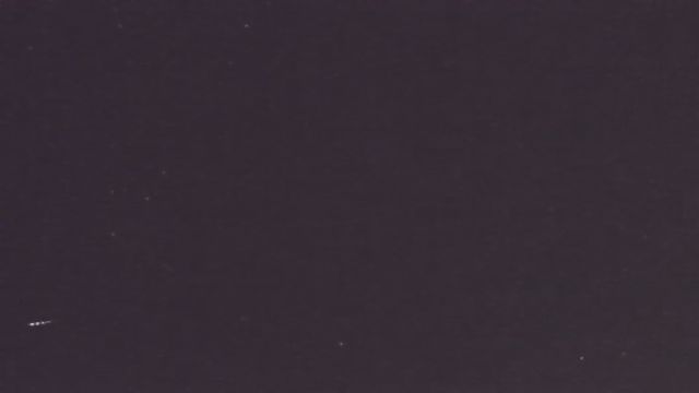 AMS18 meteor