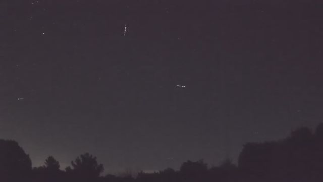 AMS18 meteor