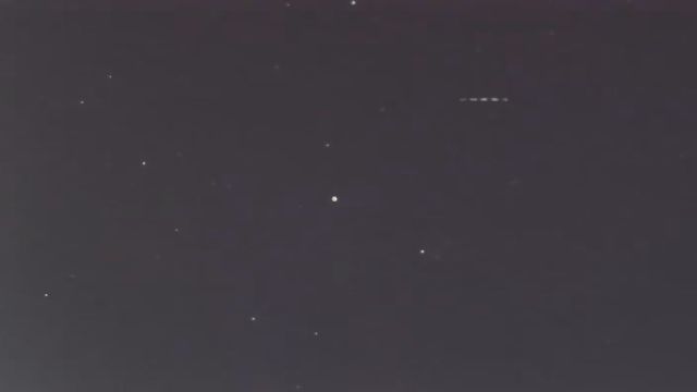 AMS18 meteor