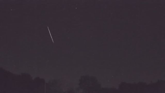 AMS18 meteor