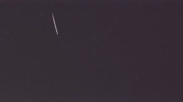 AMS18 meteor
