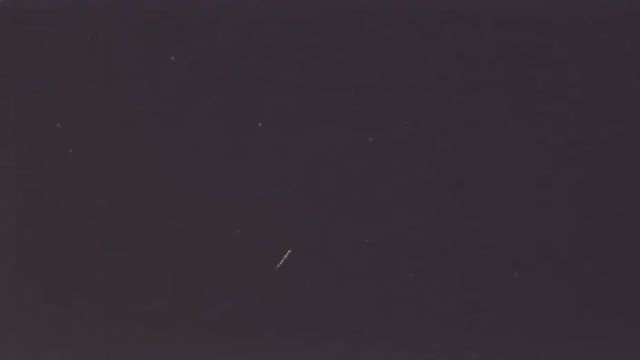 AMS18 meteor