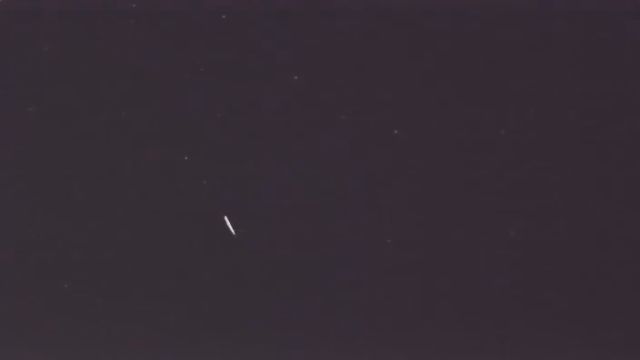 AMS18 meteor