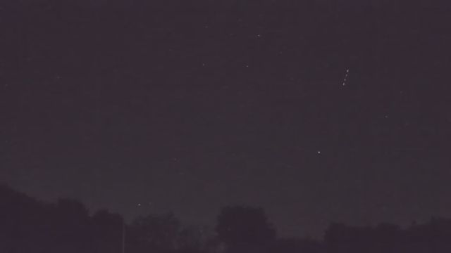 AMS18 meteor