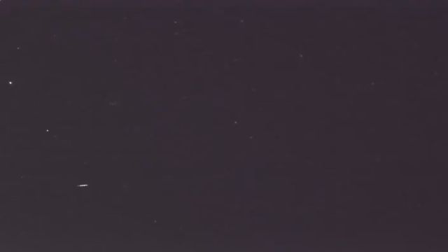 AMS18 meteor
