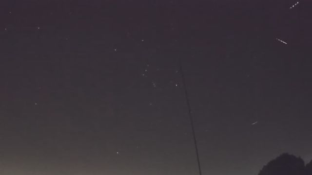 AMS18 meteor