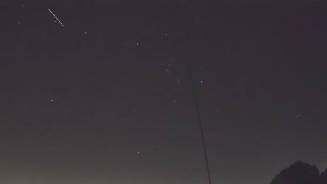 AMS18 meteor