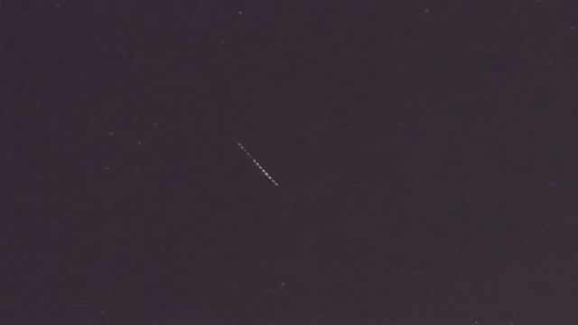 AMS18 meteor