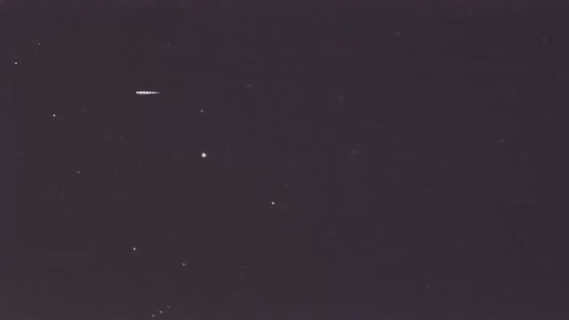 AMS18 meteor