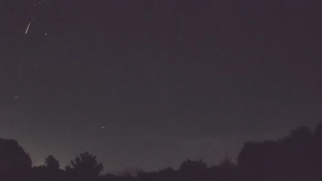 AMS18 meteor