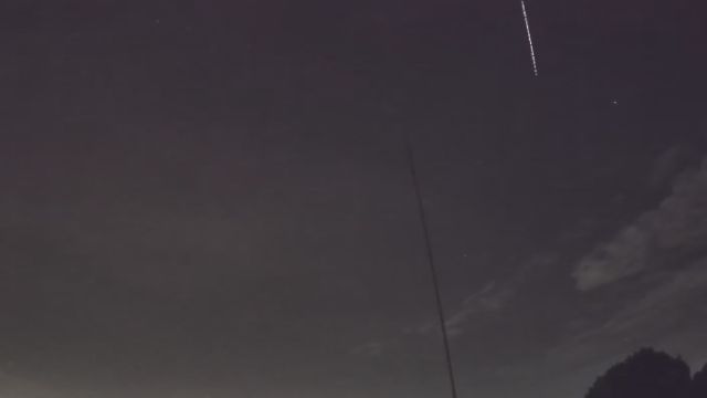 AMS18 meteor