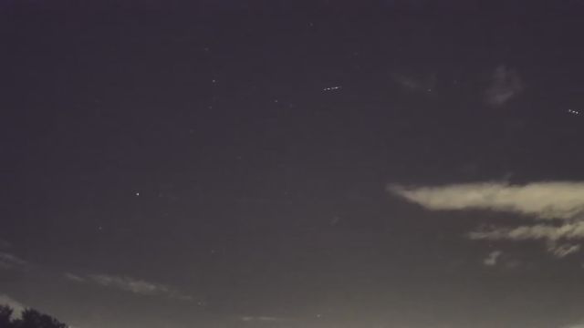 AMS18 meteor