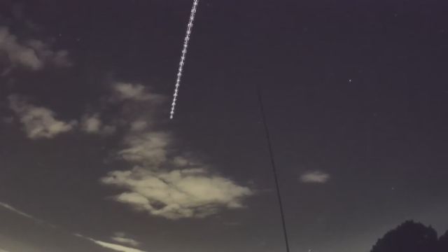 AMS18 meteor