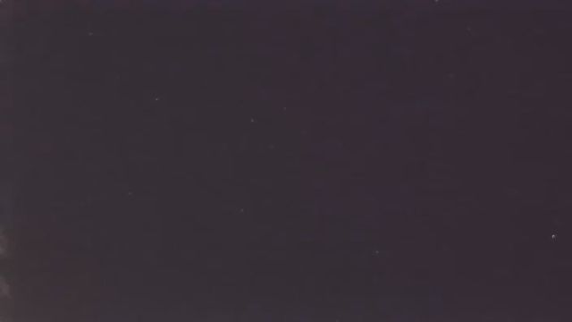 AMS18 meteor