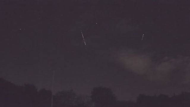 AMS18 meteor